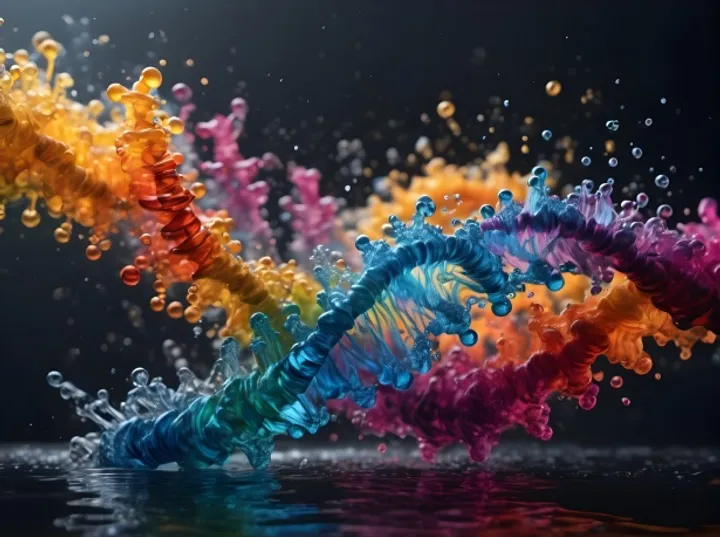 Digital DNA: Emulating Biological Inheritance in AI